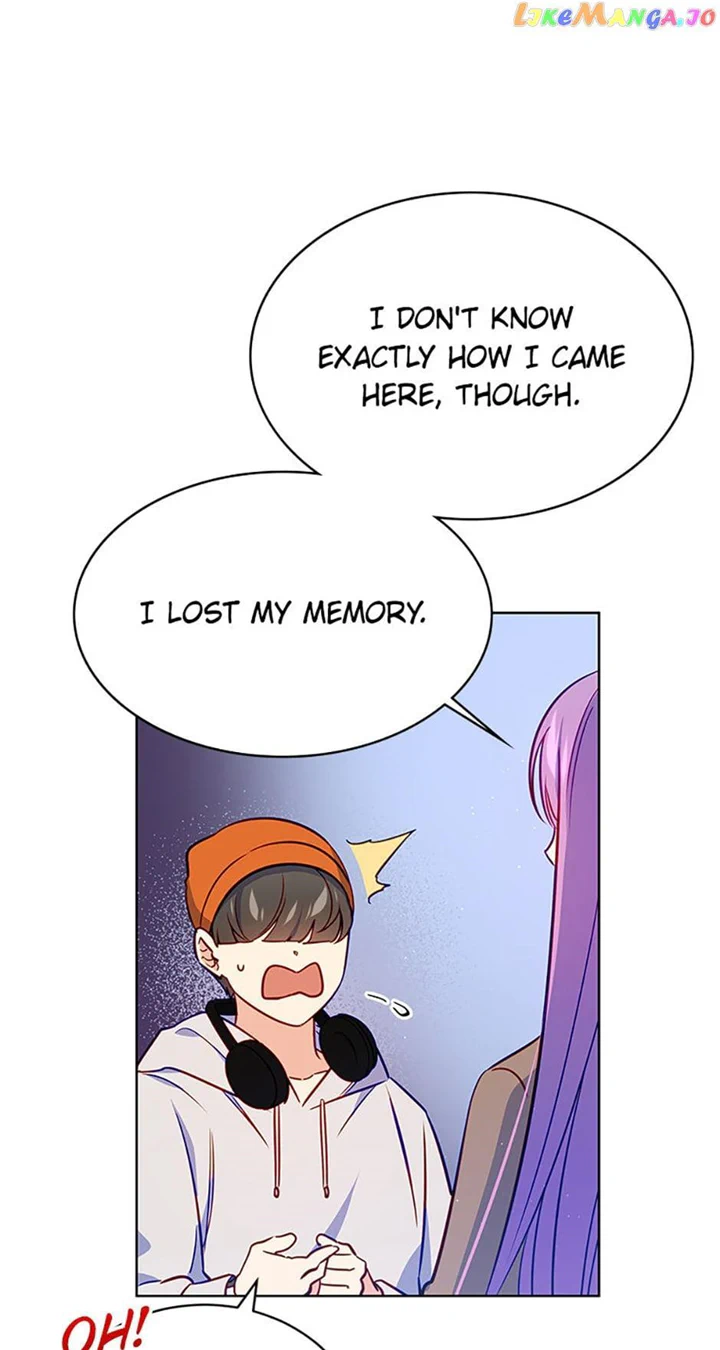 High School Life Guide for the Great Wizard chapter 13 page 37