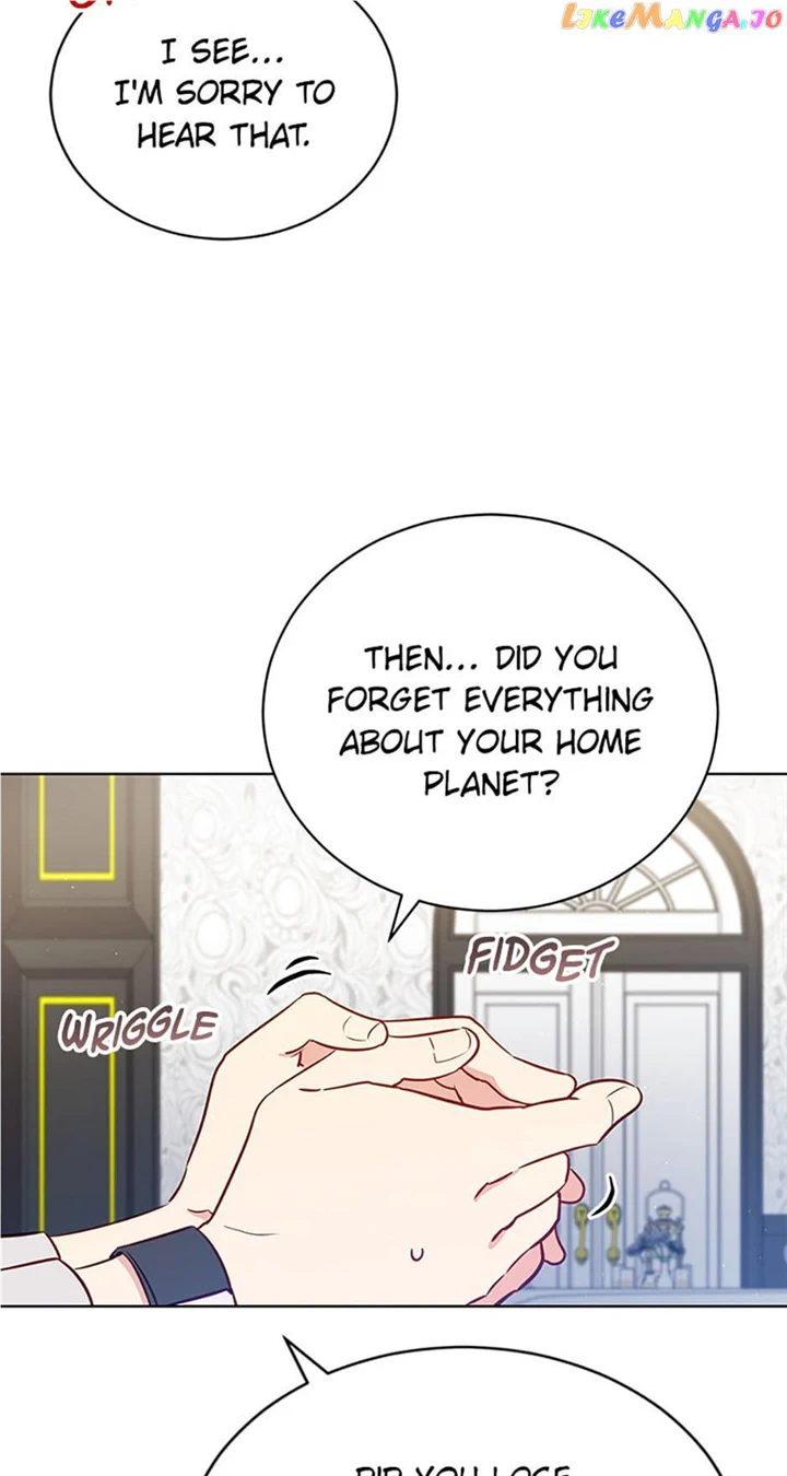 High School Life Guide for the Great Wizard chapter 13 page 38