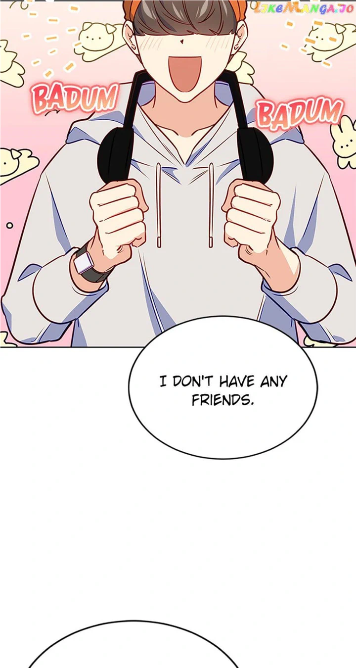 High School Life Guide for the Great Wizard chapter 13 page 41