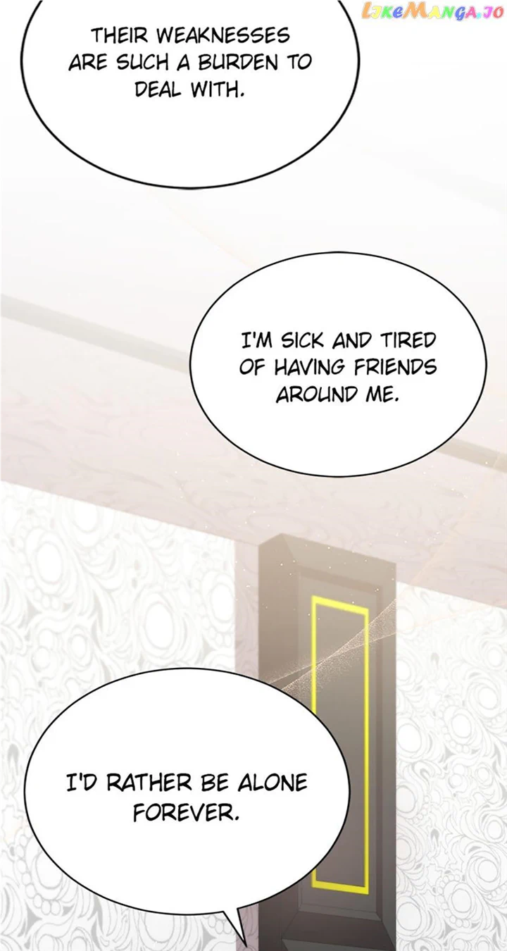High School Life Guide for the Great Wizard chapter 13 page 42