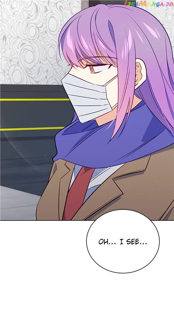High School Life Guide for the Great Wizard chapter 13 page 43