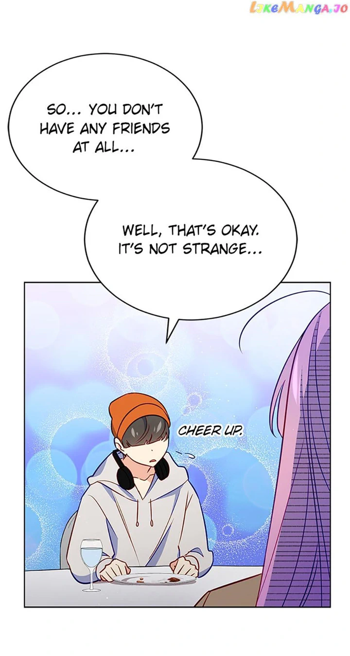 High School Life Guide for the Great Wizard chapter 13 page 44