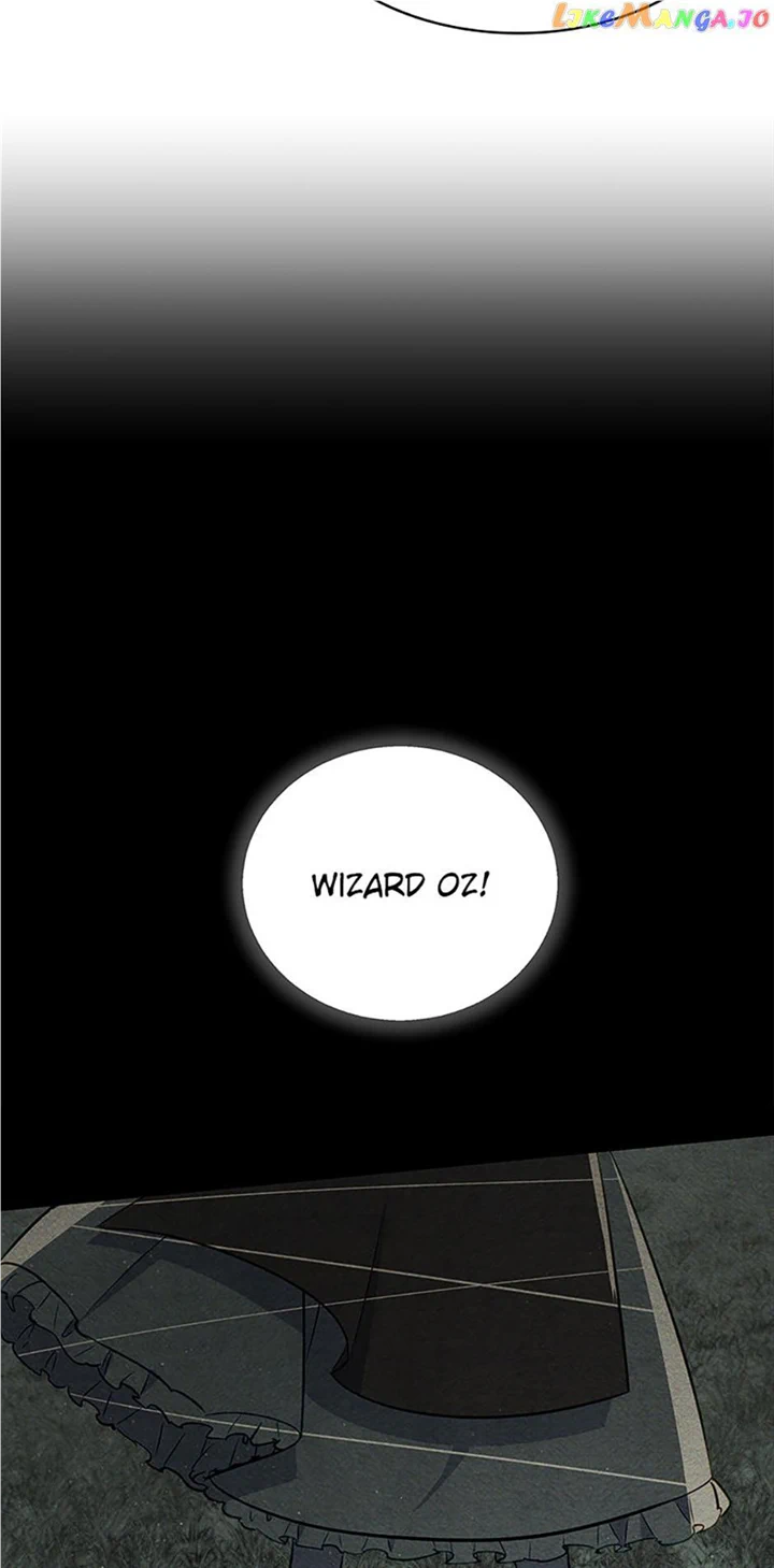 High School Life Guide for the Great Wizard chapter 13 page 46