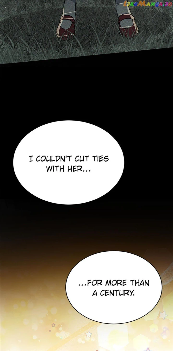 High School Life Guide for the Great Wizard chapter 13 page 47