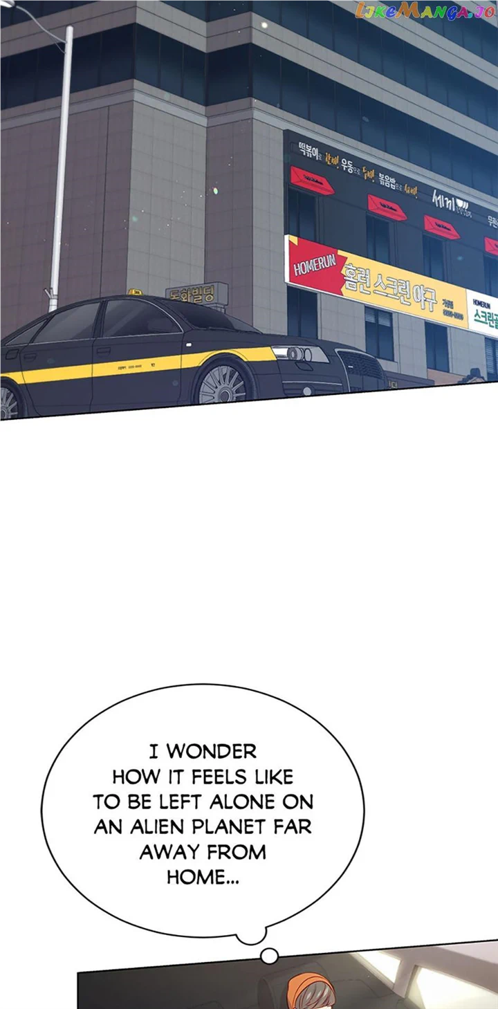 High School Life Guide for the Great Wizard chapter 13 page 50