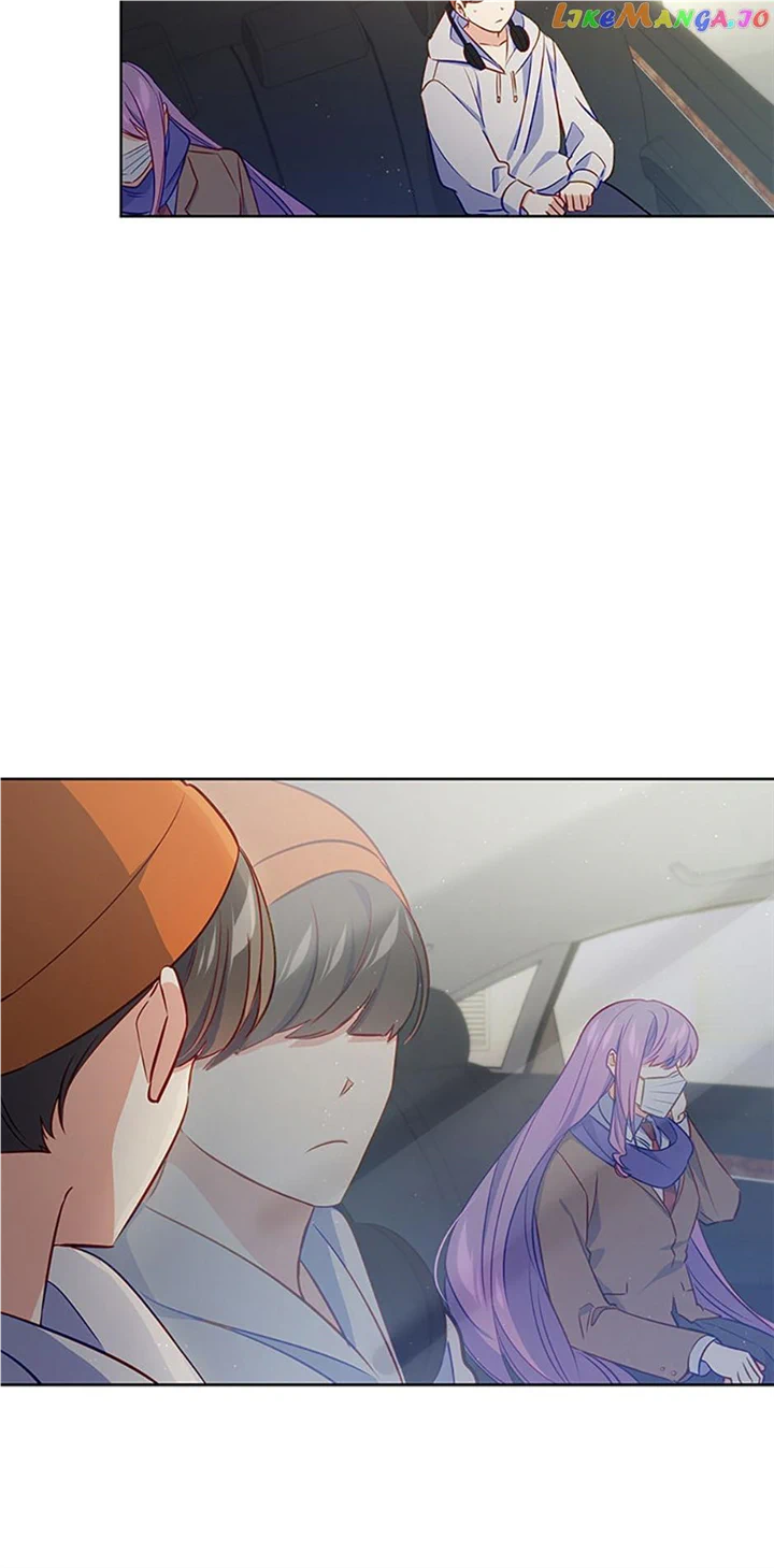 High School Life Guide for the Great Wizard chapter 13 page 51