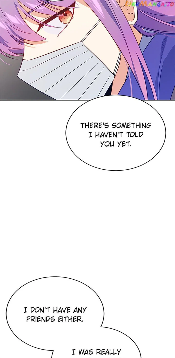 High School Life Guide for the Great Wizard chapter 13 page 53