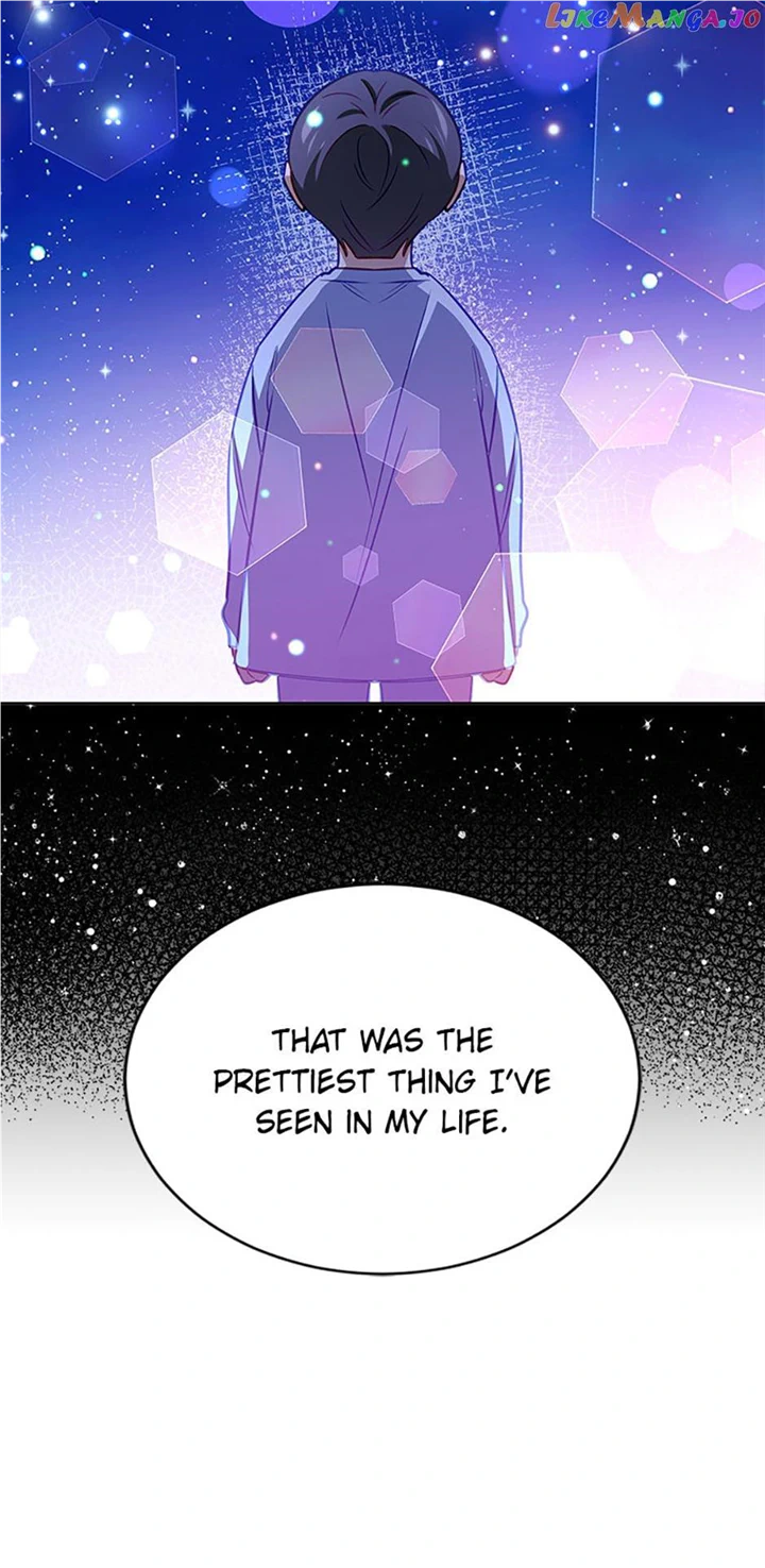 High School Life Guide for the Great Wizard chapter 13 page 58