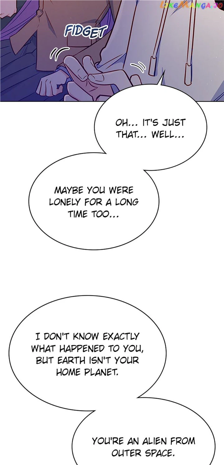 High School Life Guide for the Great Wizard chapter 13 page 60