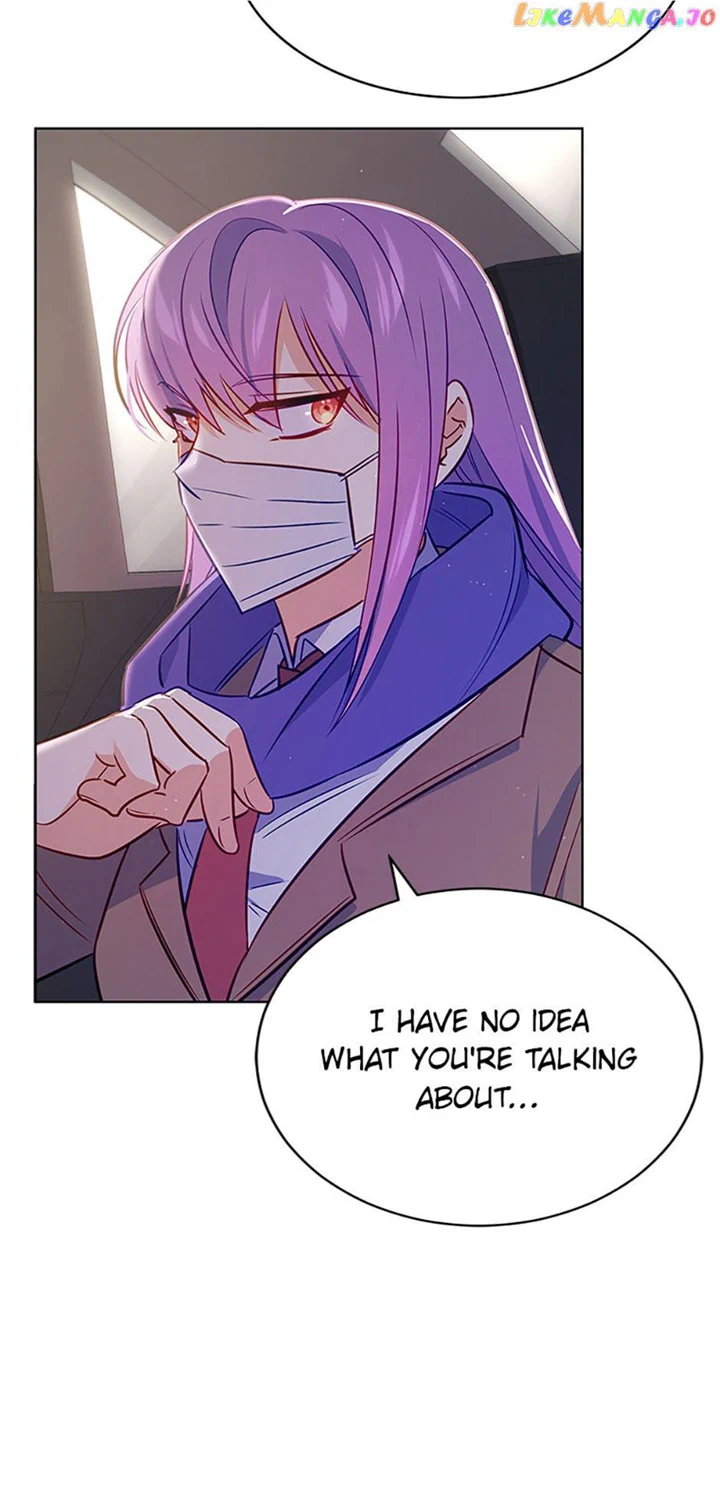 High School Life Guide for the Great Wizard chapter 13 page 61