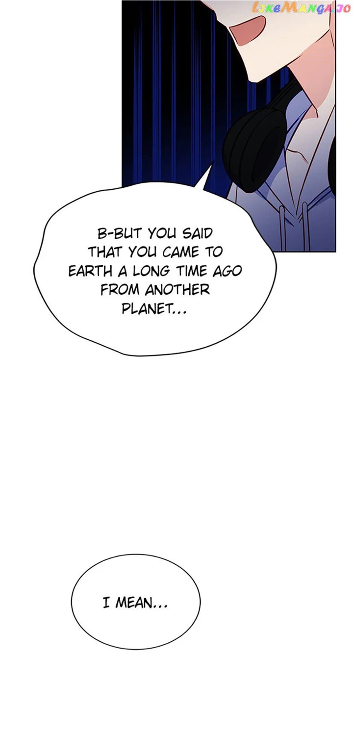 High School Life Guide for the Great Wizard chapter 13 page 64