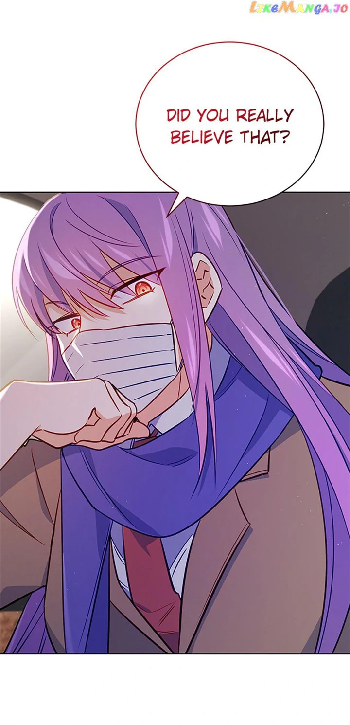 High School Life Guide for the Great Wizard chapter 13 page 65