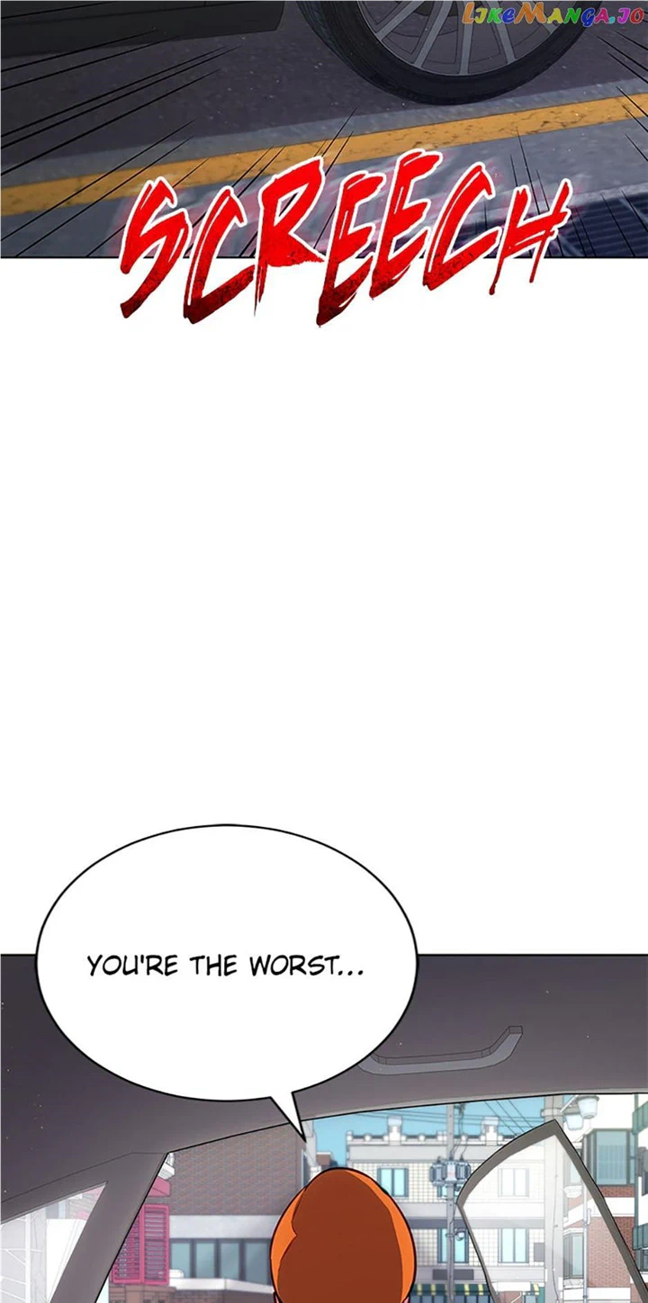 High School Life Guide for the Great Wizard chapter 13 page 68