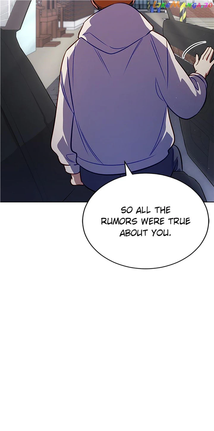High School Life Guide for the Great Wizard chapter 13 page 69