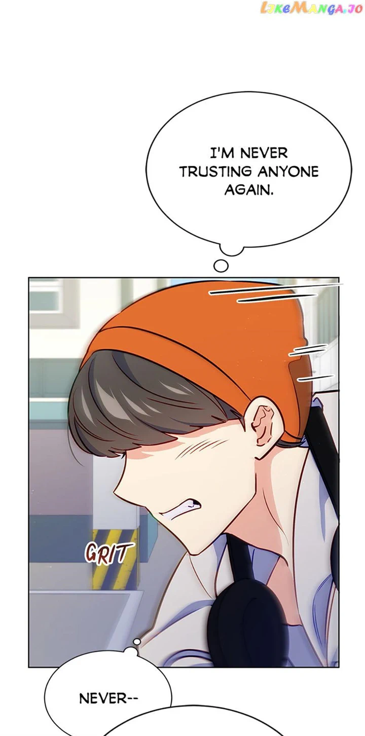 High School Life Guide for the Great Wizard chapter 13 page 72