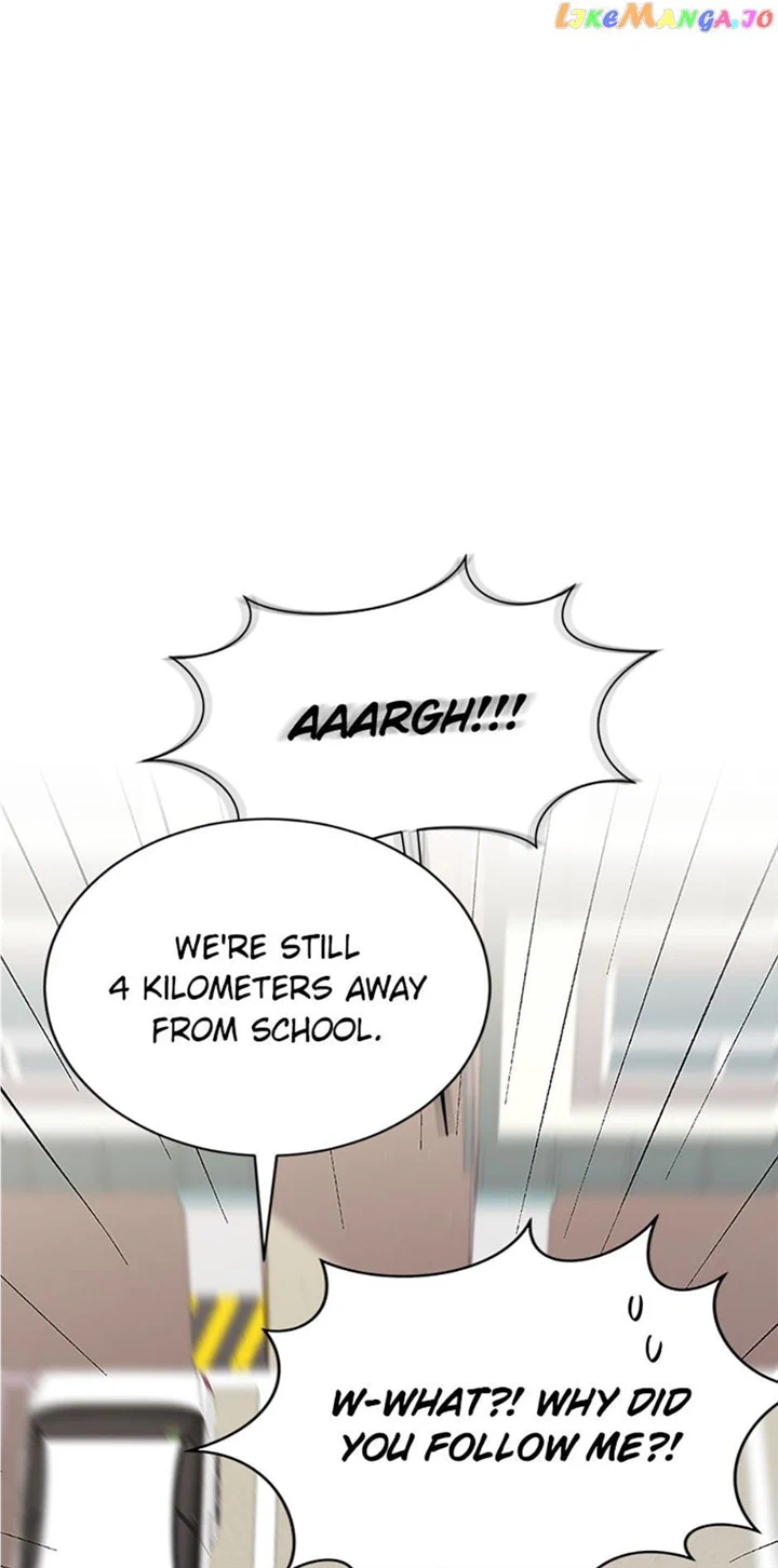 High School Life Guide for the Great Wizard chapter 13 page 74
