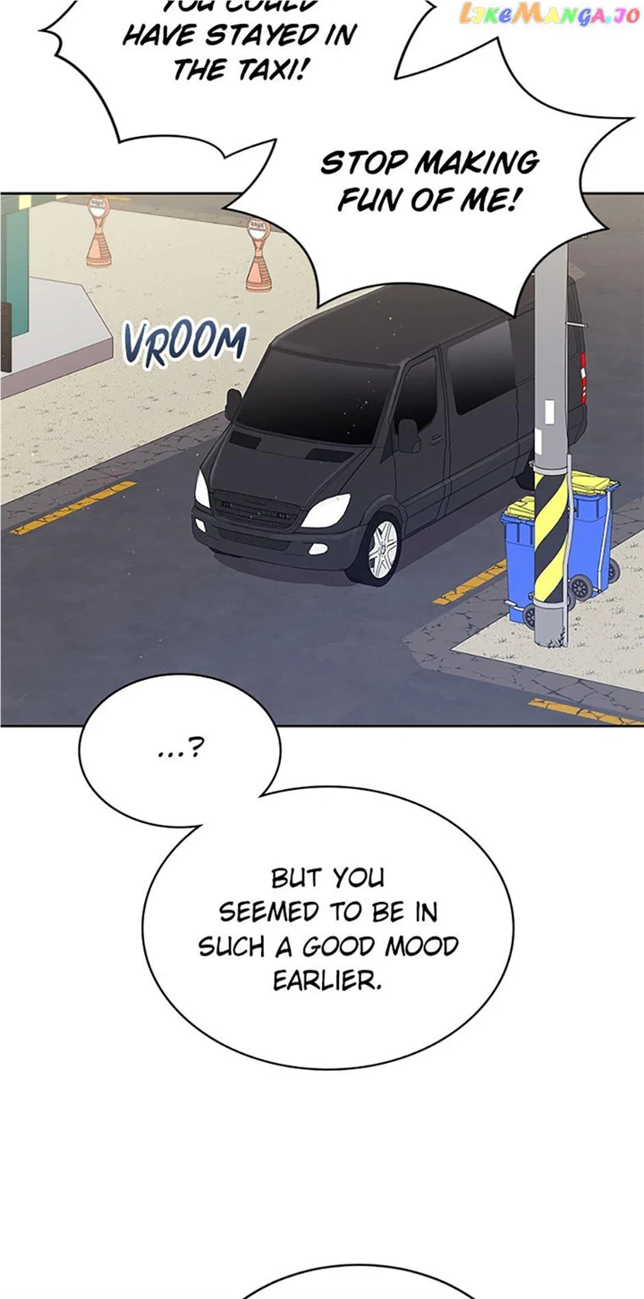 High School Life Guide for the Great Wizard chapter 13 page 76