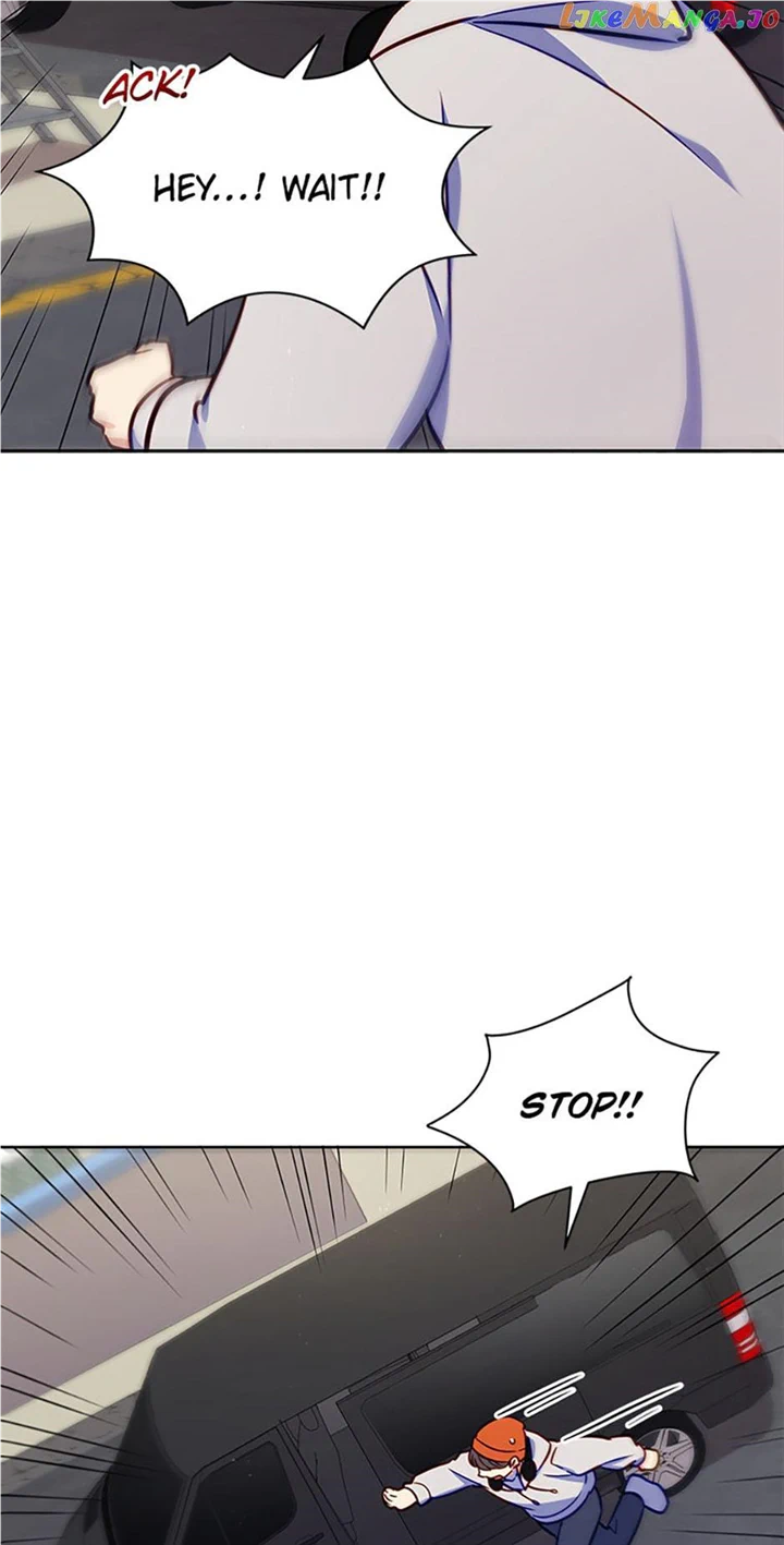 High School Life Guide for the Great Wizard chapter 13 page 83