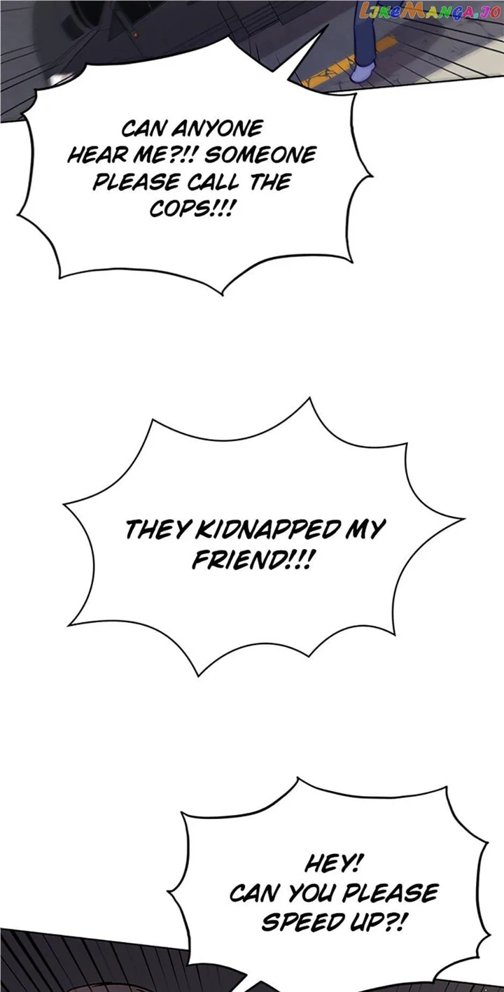 High School Life Guide for the Great Wizard chapter 13 page 84