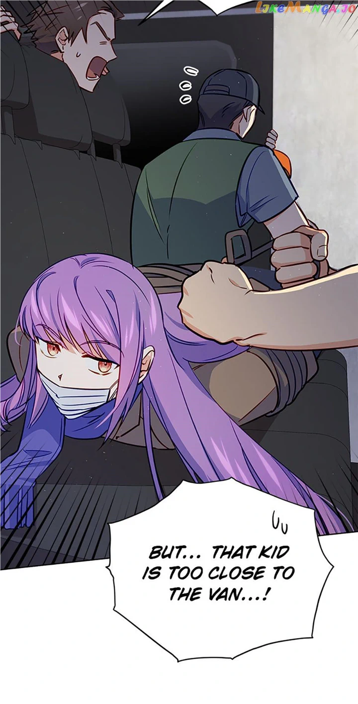 High School Life Guide for the Great Wizard chapter 13 page 85