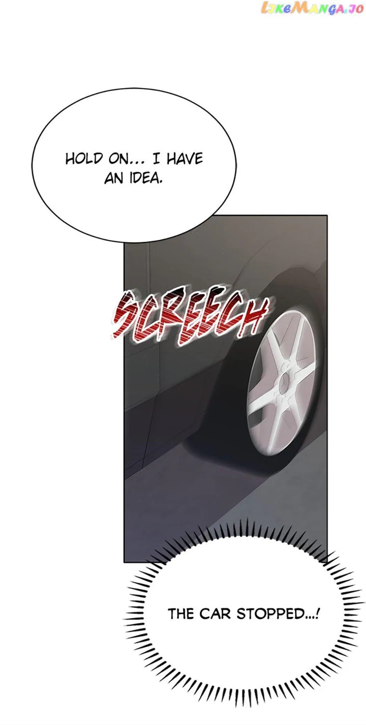 High School Life Guide for the Great Wizard chapter 13 page 86