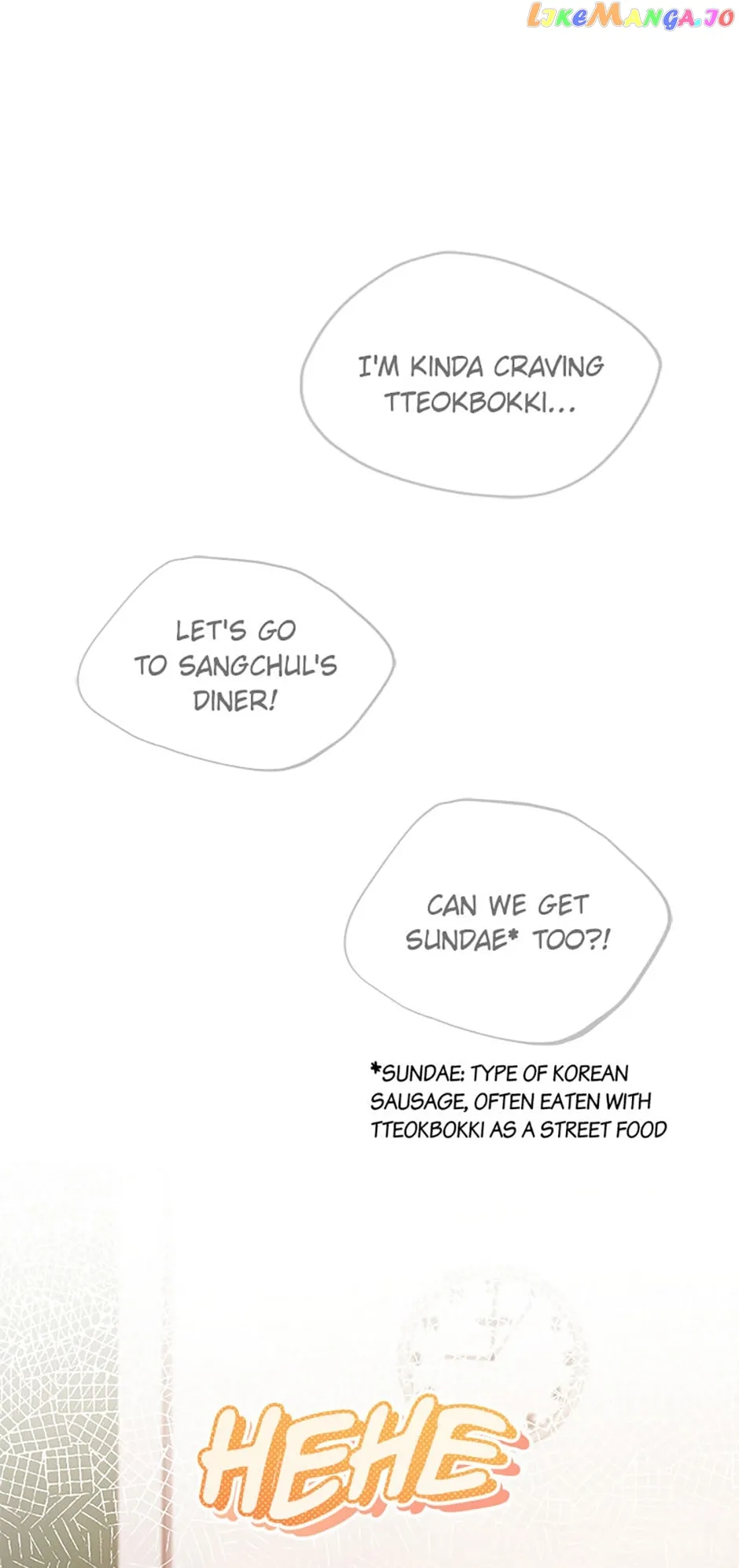 High School Life Guide for the Great Wizard chapter 14 page 2