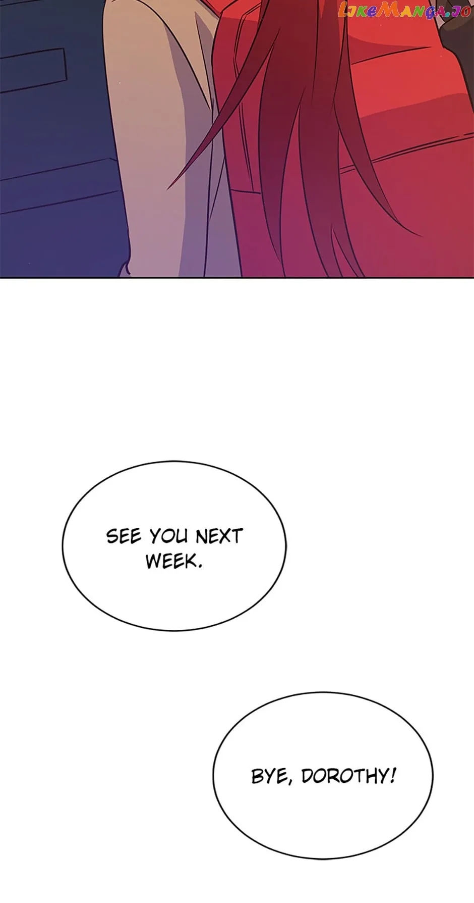 High School Life Guide for the Great Wizard chapter 14 page 9