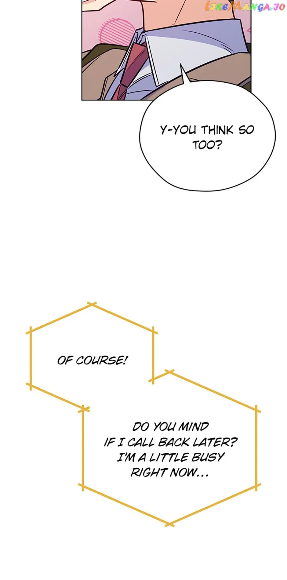 High School Life Guide for the Great Wizard chapter 14 page 20