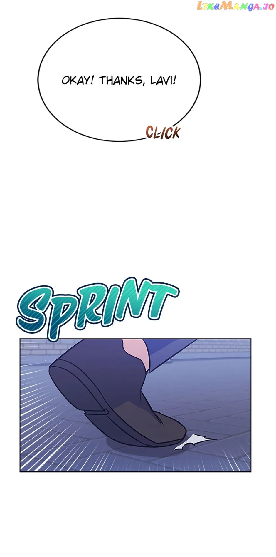 High School Life Guide for the Great Wizard chapter 14 page 21