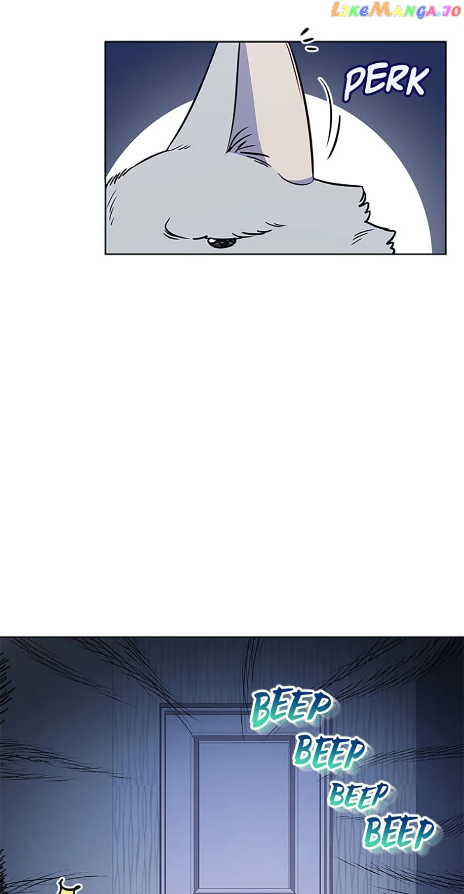 High School Life Guide for the Great Wizard chapter 14 page 25