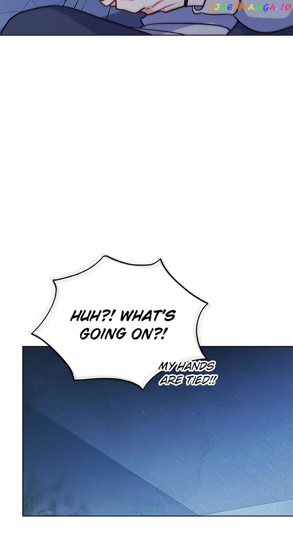 High School Life Guide for the Great Wizard chapter 14 page 36