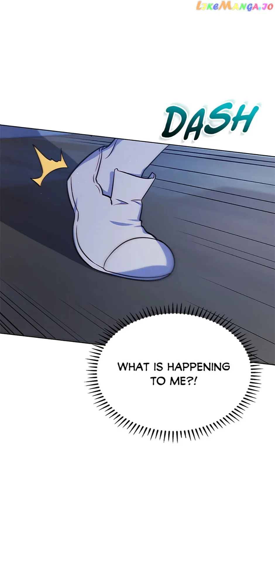 High School Life Guide for the Great Wizard chapter 14 page 44