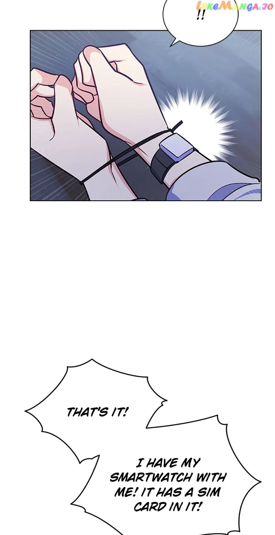 High School Life Guide for the Great Wizard chapter 14 page 52