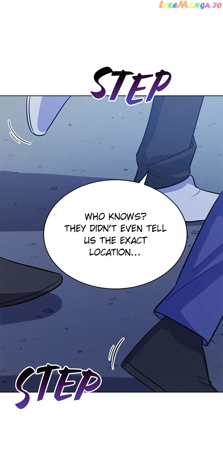 High School Life Guide for the Great Wizard chapter 14 page 58