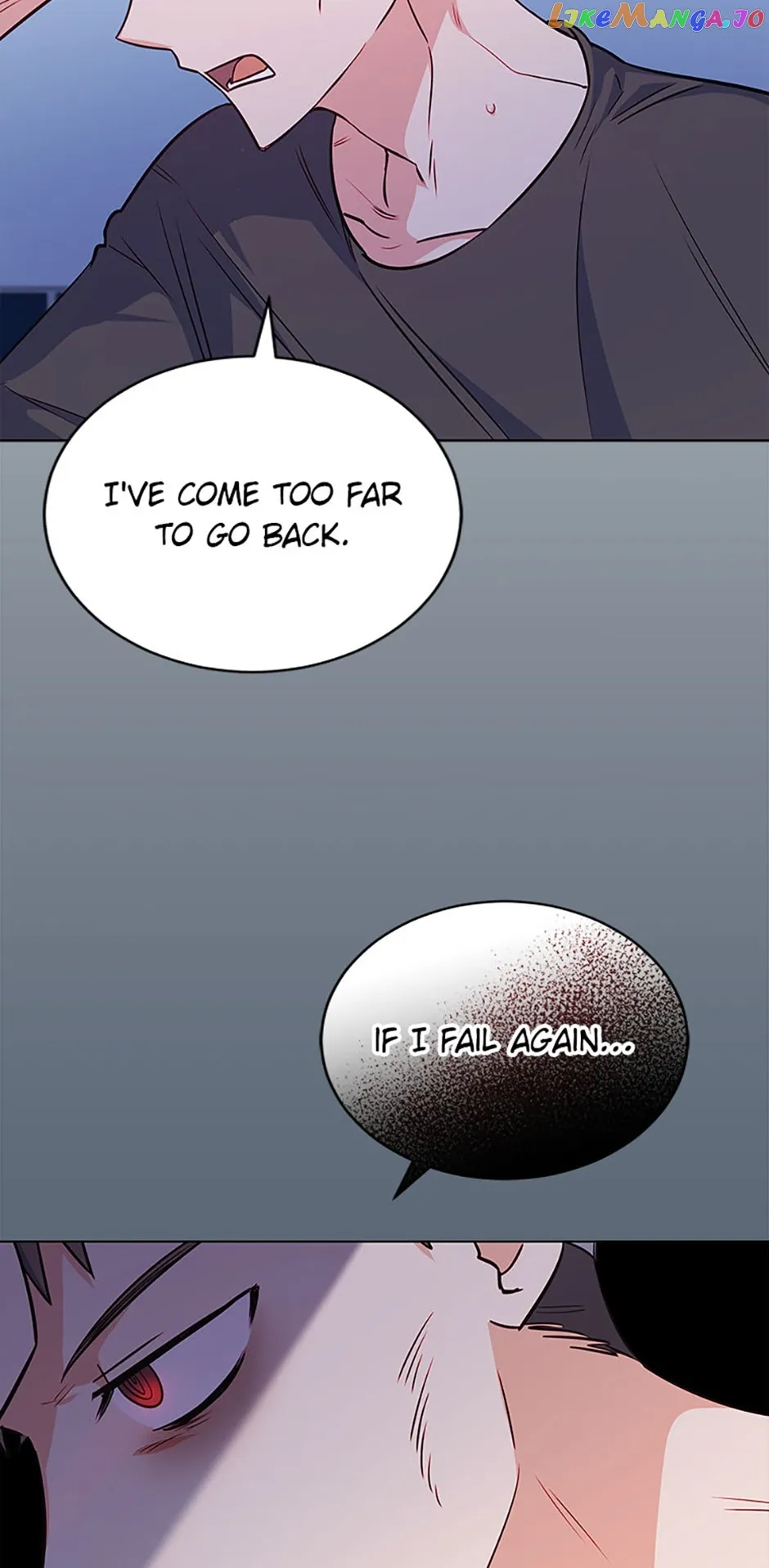 High School Life Guide for the Great Wizard chapter 14 page 62