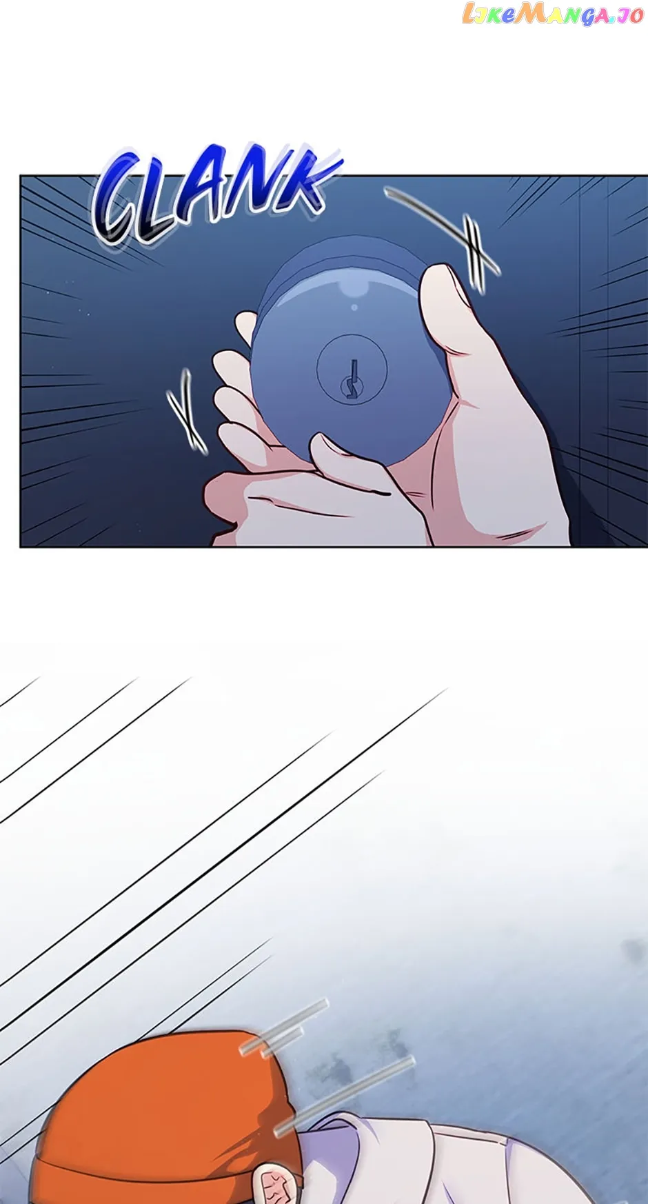 High School Life Guide for the Great Wizard chapter 14 page 69