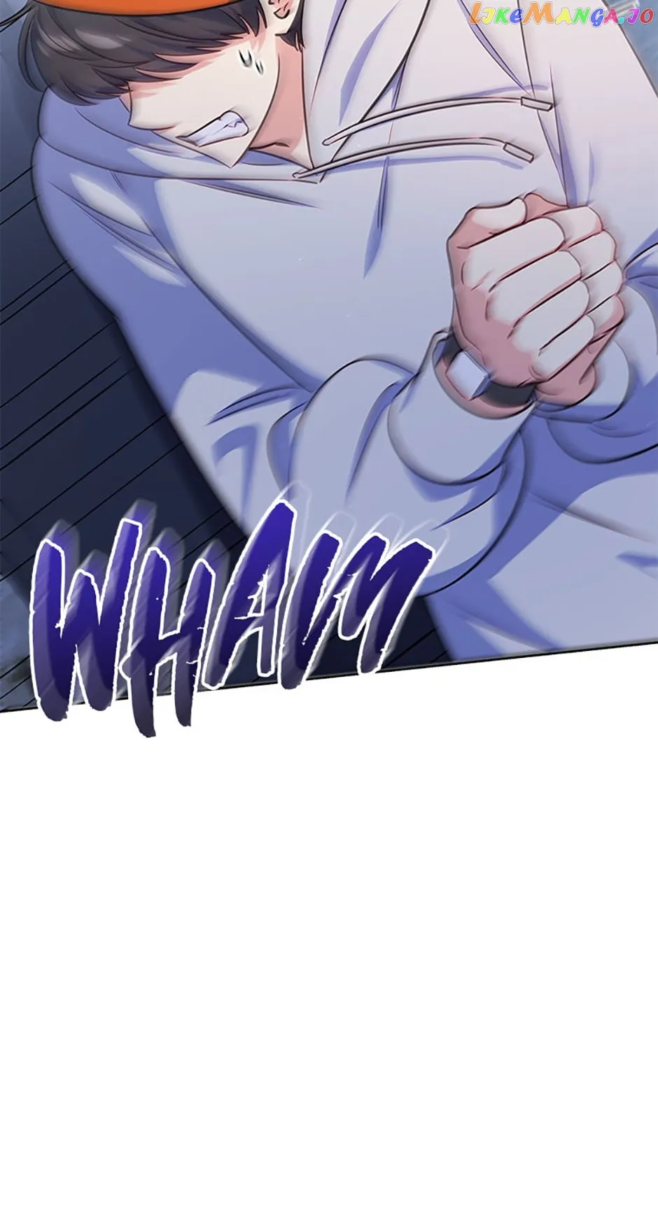 High School Life Guide for the Great Wizard chapter 14 page 70