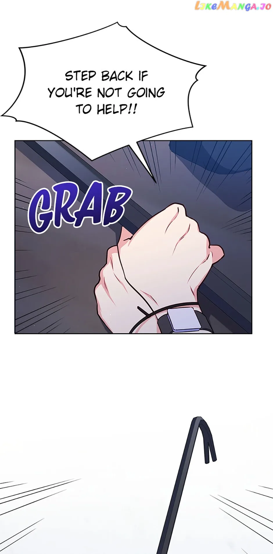 High School Life Guide for the Great Wizard chapter 14 page 72