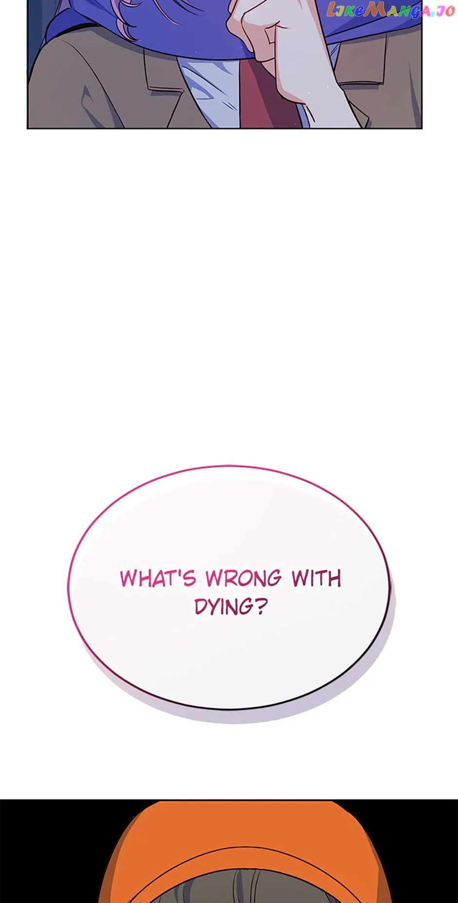 High School Life Guide for the Great Wizard chapter 14 page 82