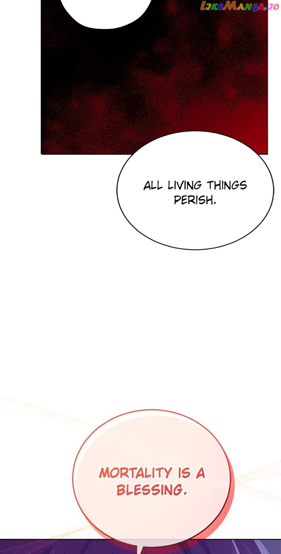 High School Life Guide for the Great Wizard chapter 14 page 84