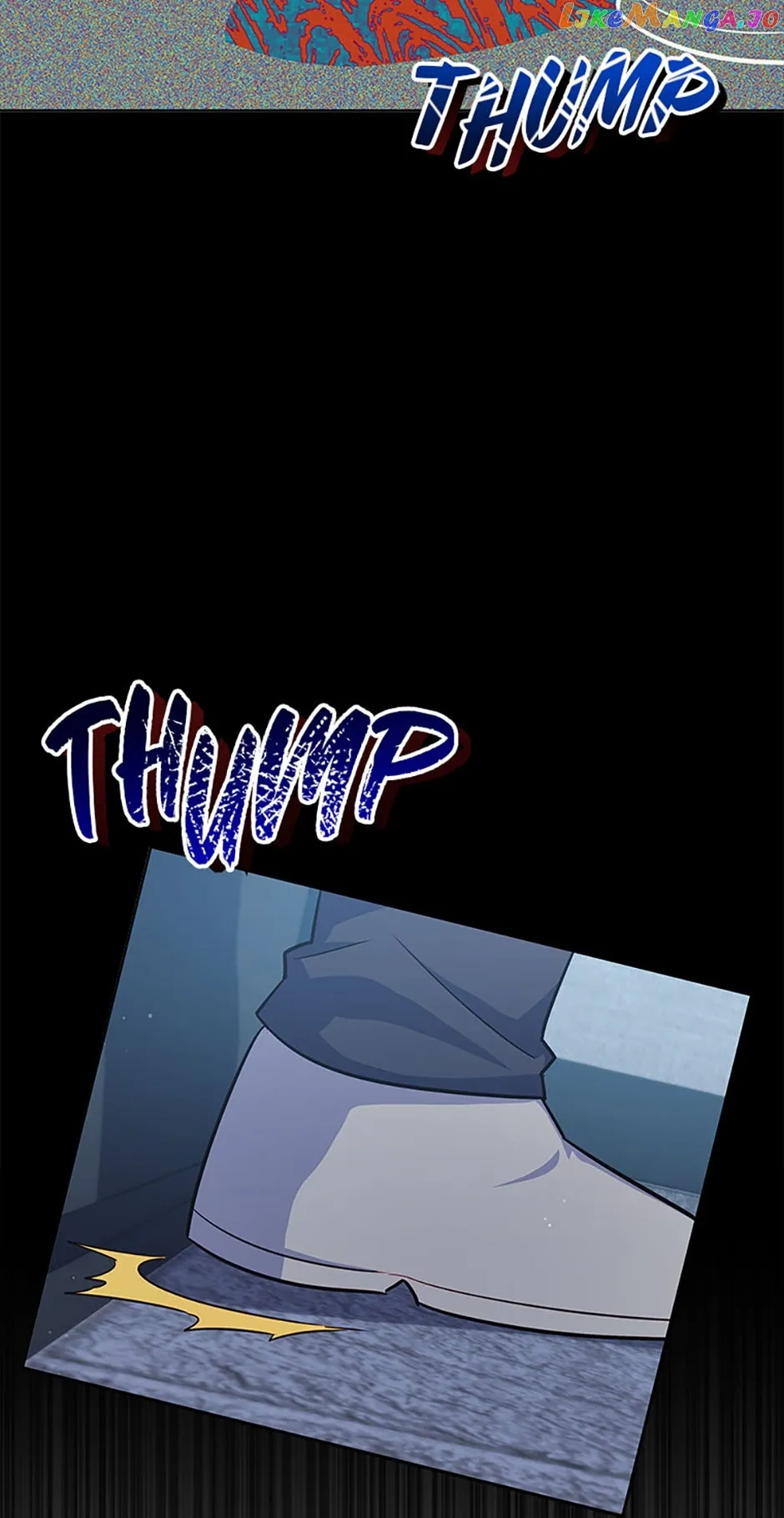 High School Life Guide for the Great Wizard chapter 14 page 89