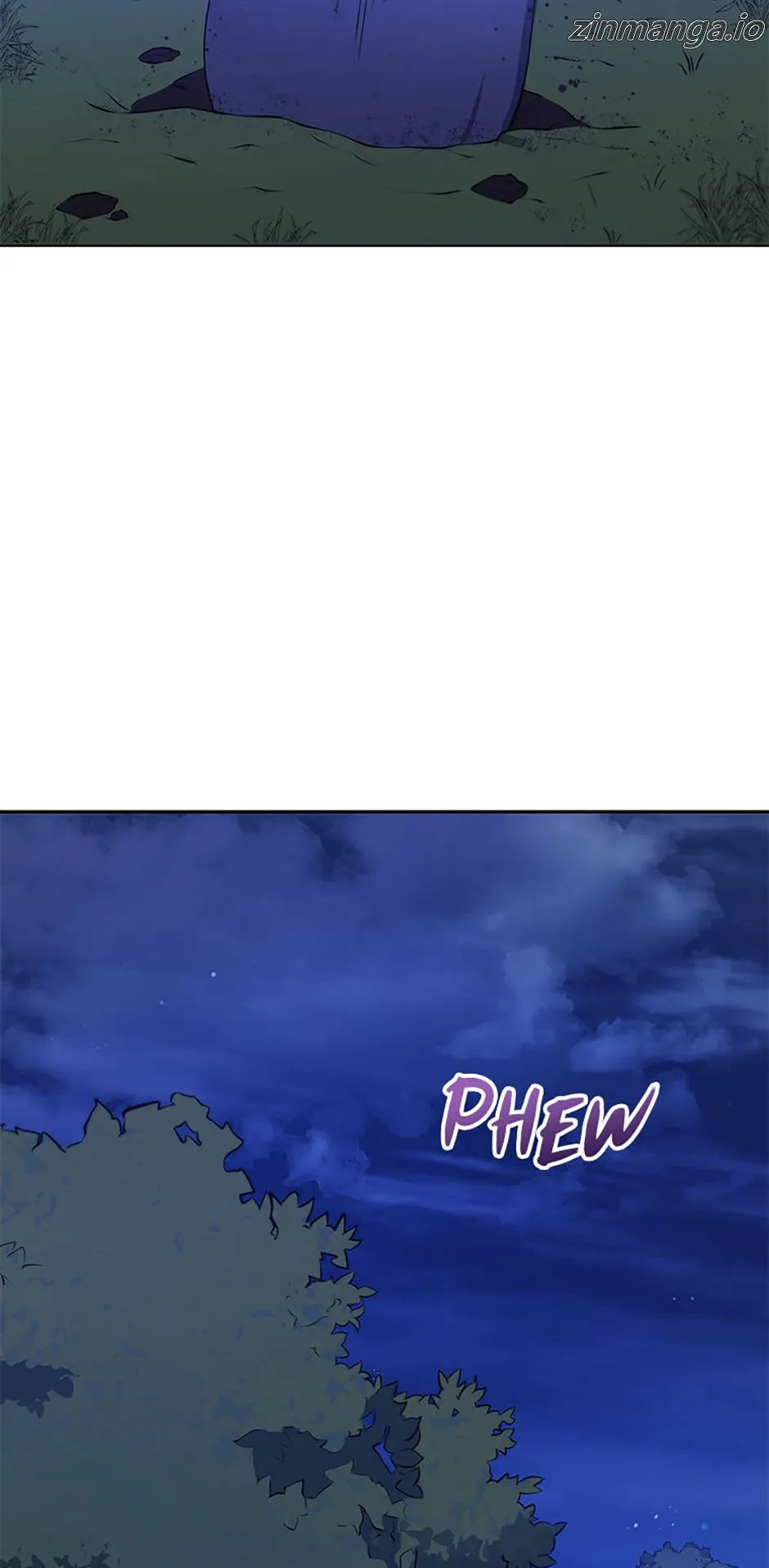 High School Life Guide for the Great Wizard chapter 15 page 3