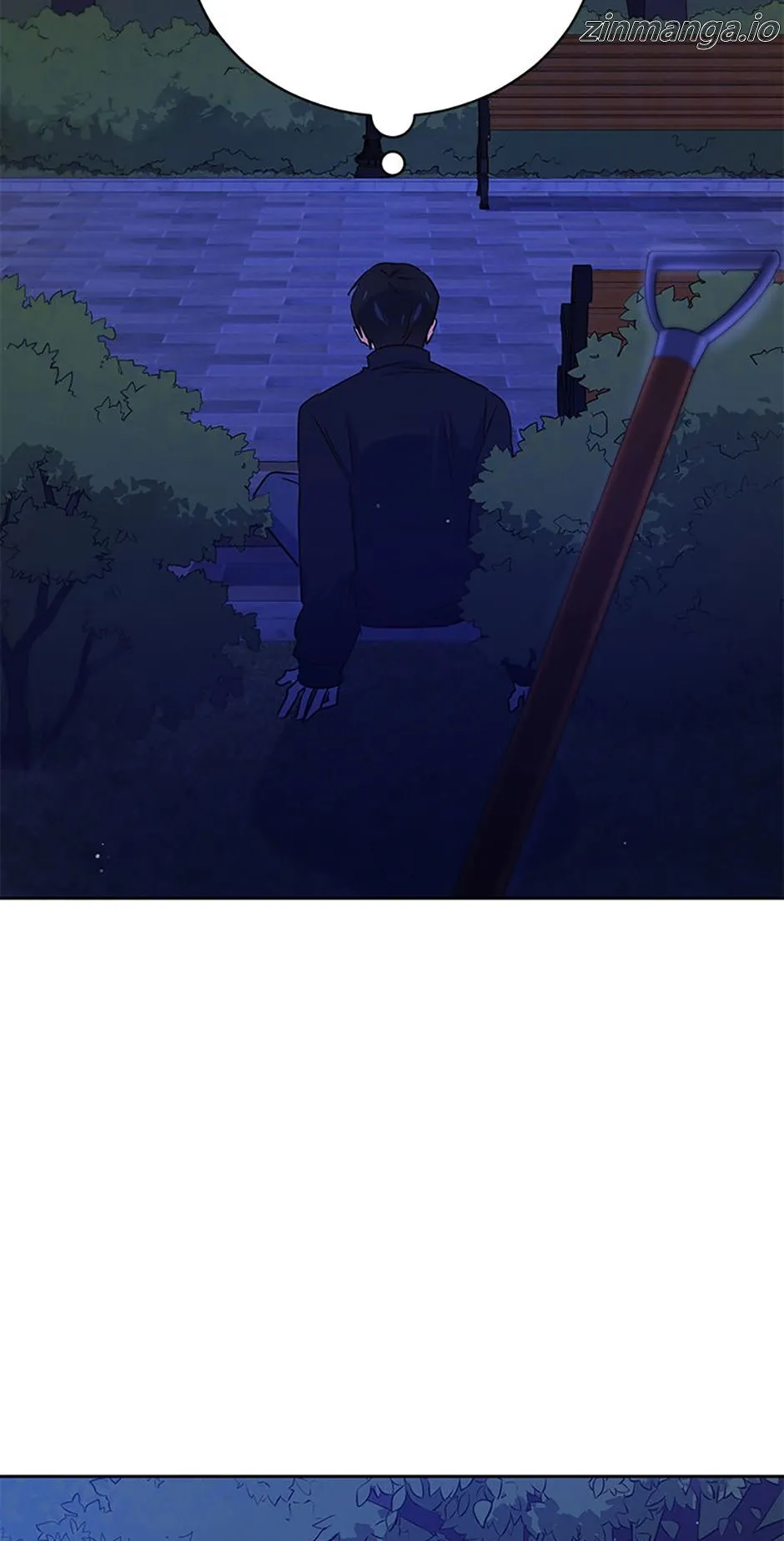 High School Life Guide for the Great Wizard chapter 15 page 9