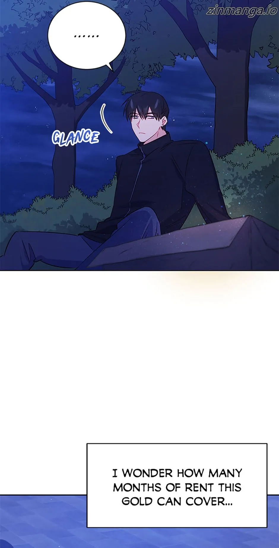 High School Life Guide for the Great Wizard chapter 15 page 10