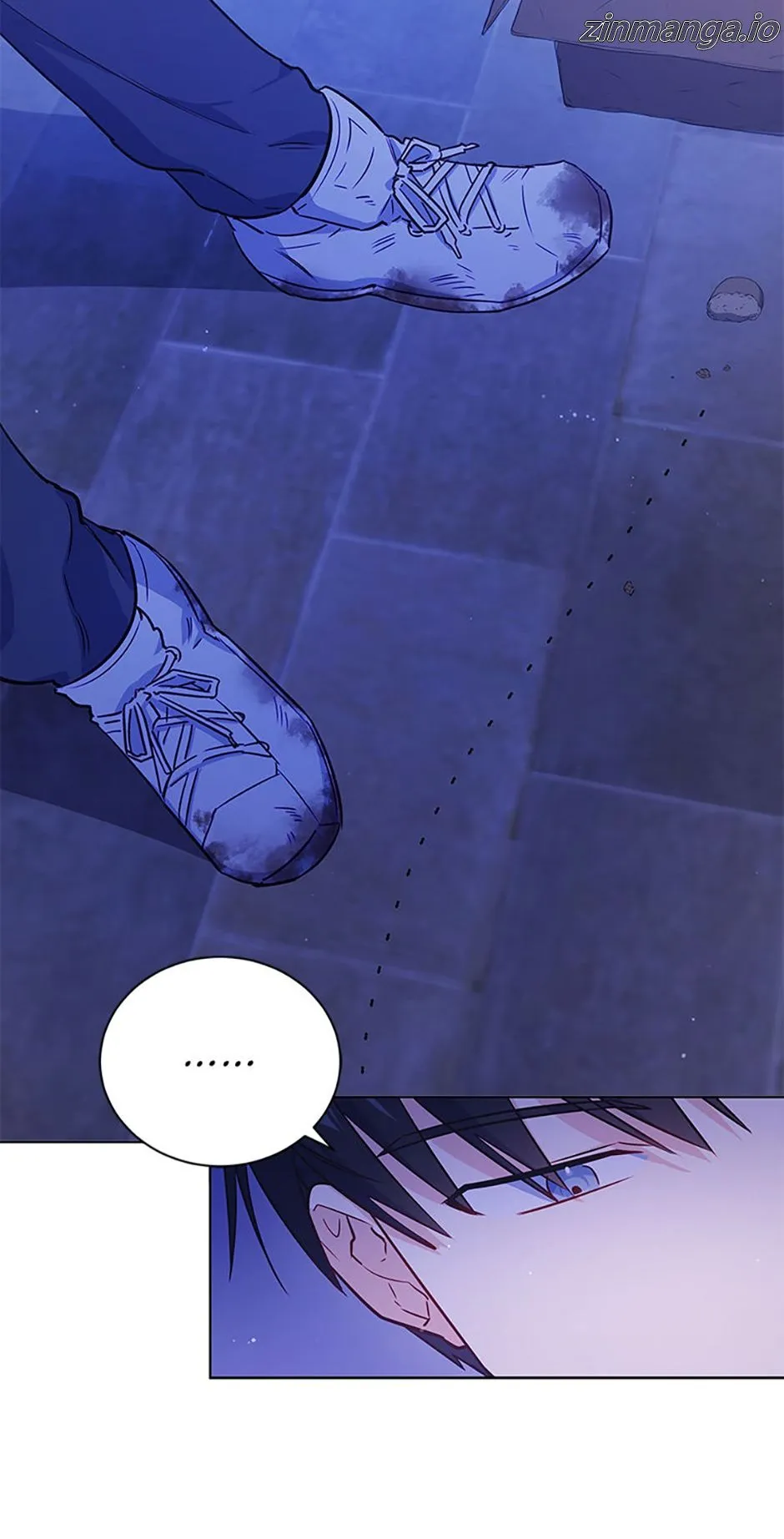 High School Life Guide for the Great Wizard chapter 15 page 13