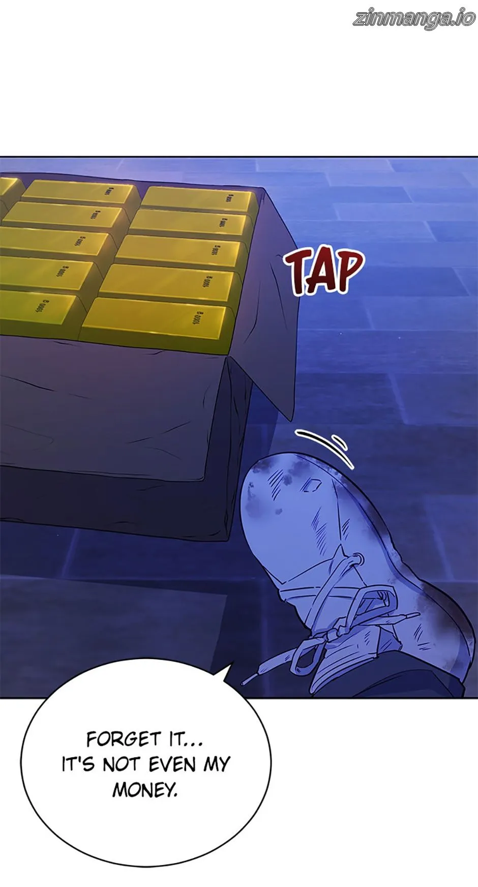 High School Life Guide for the Great Wizard chapter 15 page 14