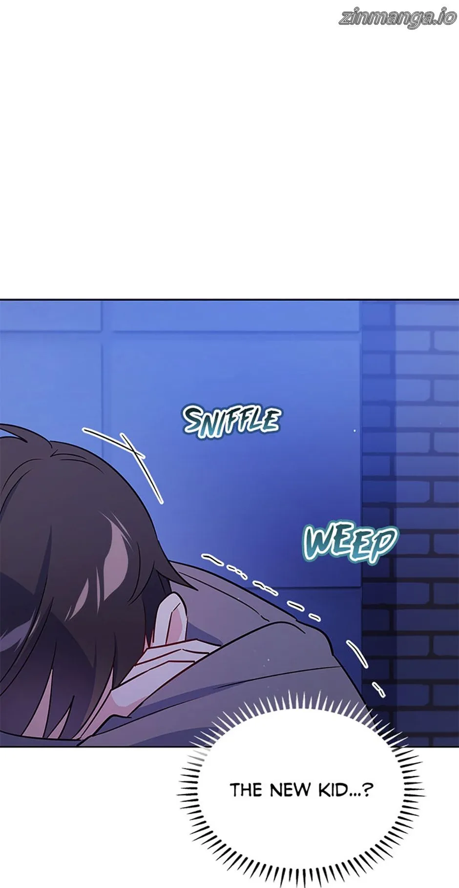 High School Life Guide for the Great Wizard chapter 15 page 22