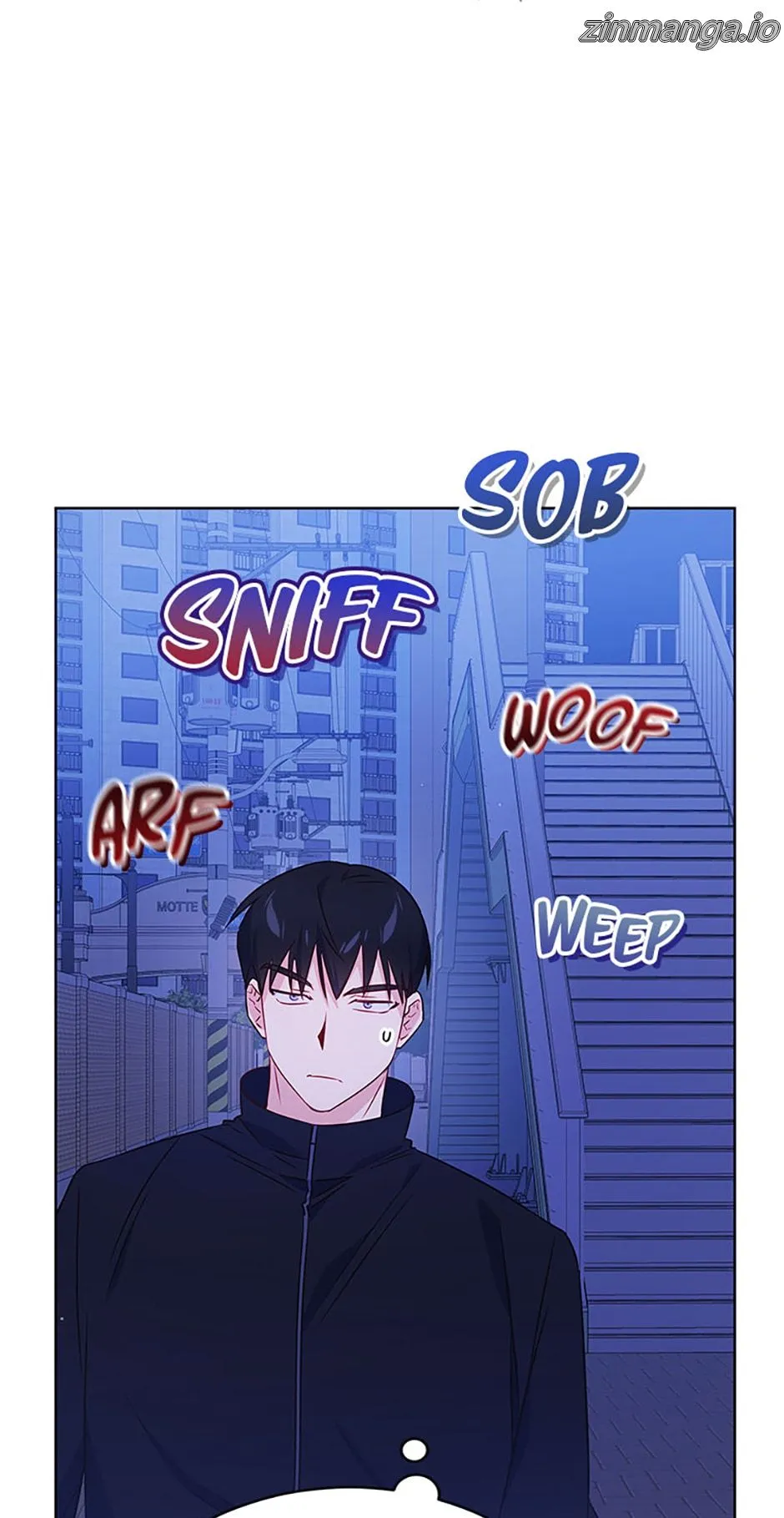 High School Life Guide for the Great Wizard chapter 15 page 23