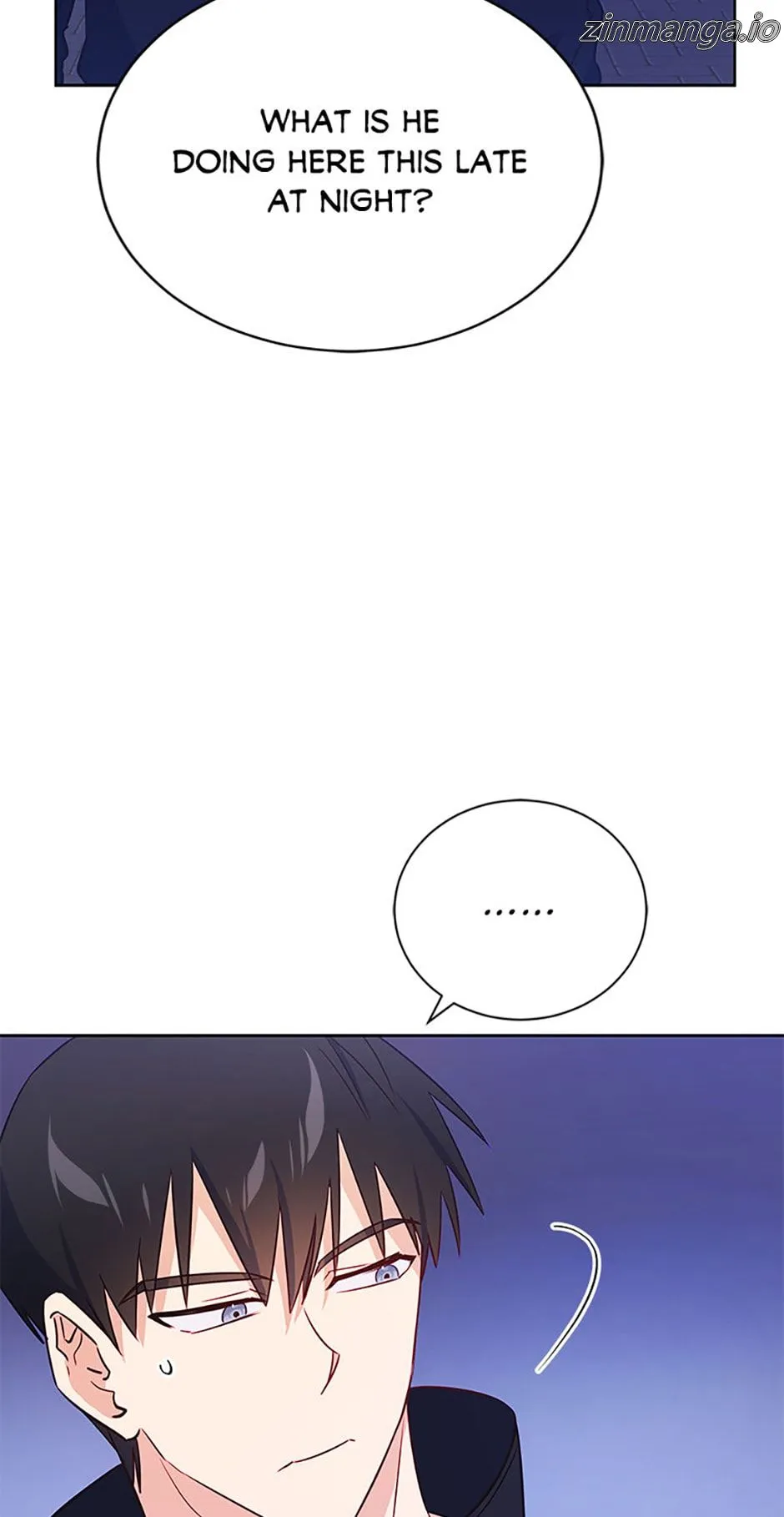 High School Life Guide for the Great Wizard chapter 15 page 24