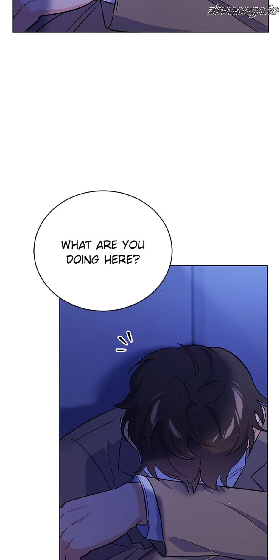 High School Life Guide for the Great Wizard chapter 15 page 30